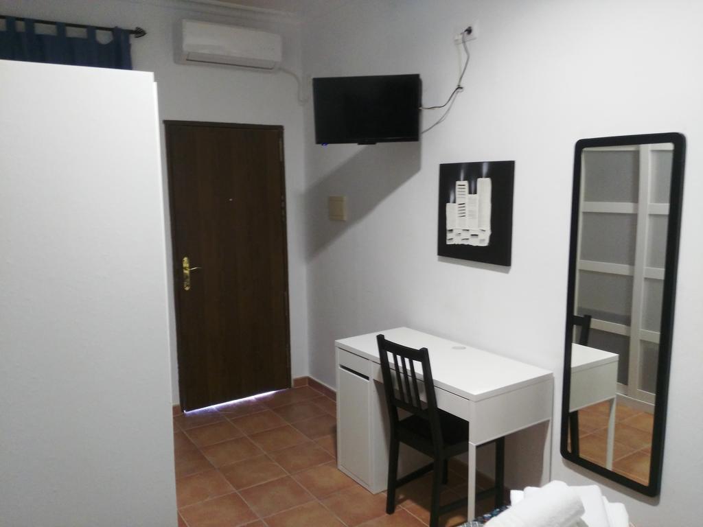 Parrilla Venta El Andaluz Hotel Conil De La Frontera Bagian luar foto