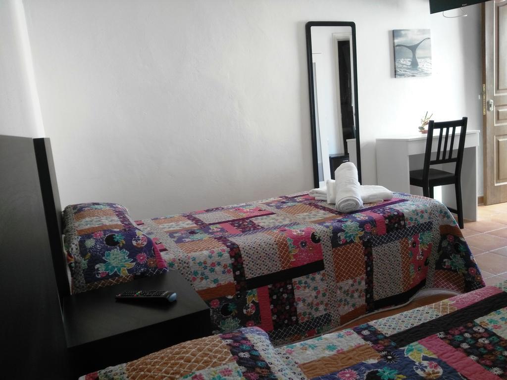 Parrilla Venta El Andaluz Hotel Conil De La Frontera Bagian luar foto